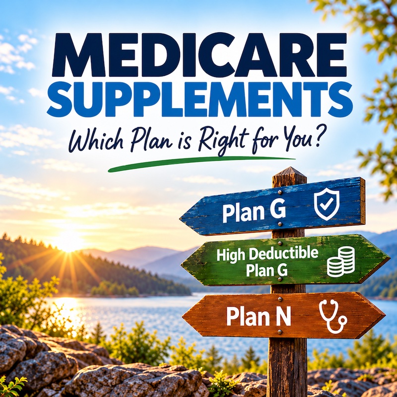 medicare supplements